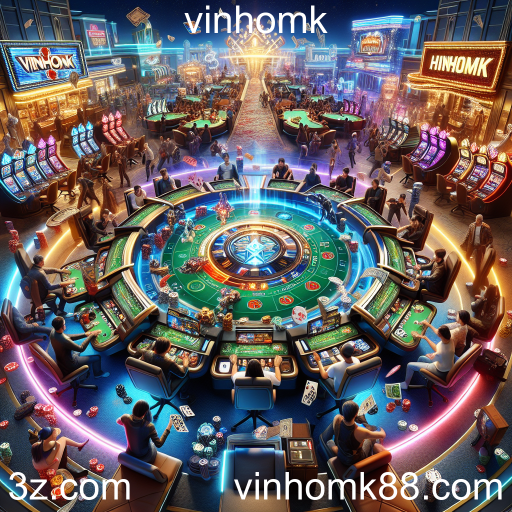 A Evolução do Multijogador nos Jogos Modernos