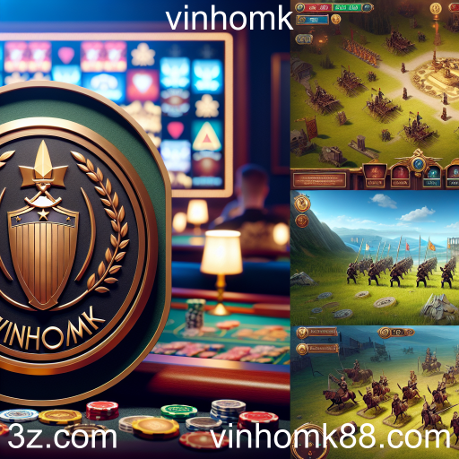 Explorando a Fascinante Categoria dos Jogos de Estratégia